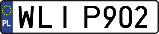 WLIP902