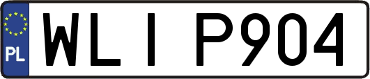 WLIP904
