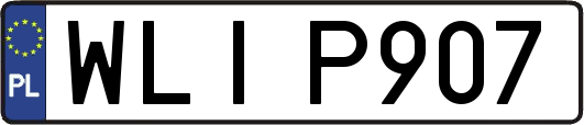 WLIP907