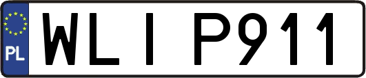 WLIP911