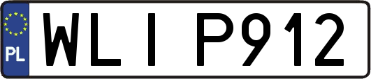 WLIP912