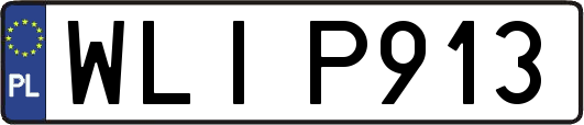 WLIP913