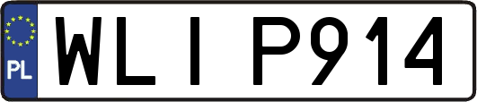 WLIP914