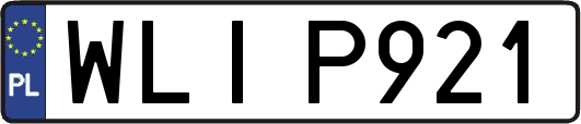 WLIP921