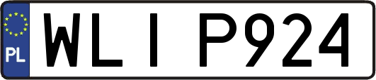 WLIP924