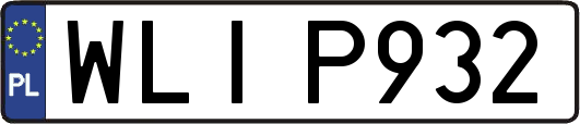 WLIP932