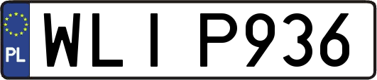 WLIP936