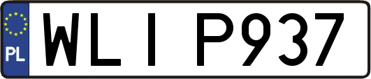 WLIP937
