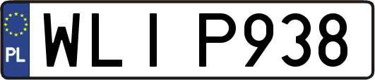 WLIP938