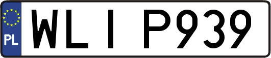 WLIP939