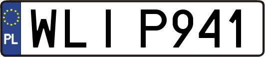 WLIP941