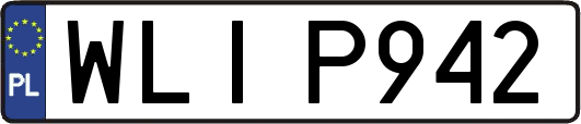 WLIP942