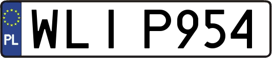 WLIP954