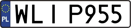 WLIP955