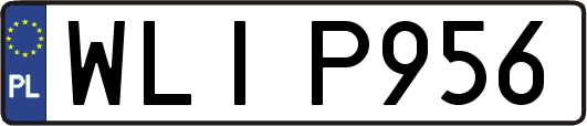 WLIP956