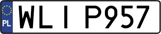 WLIP957