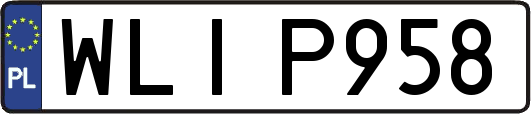 WLIP958