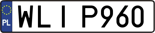WLIP960
