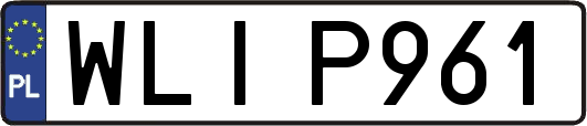 WLIP961