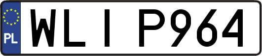 WLIP964