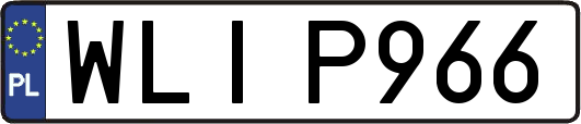 WLIP966