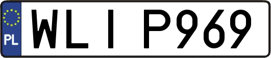 WLIP969