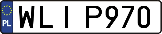 WLIP970