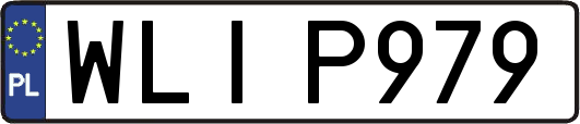 WLIP979