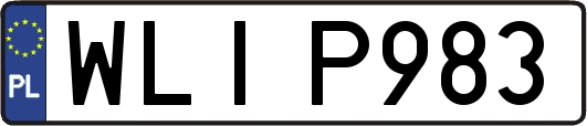 WLIP983