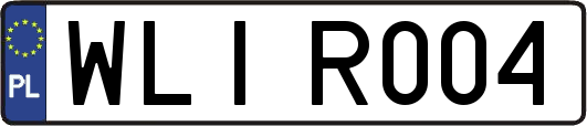 WLIR004