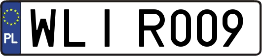 WLIR009