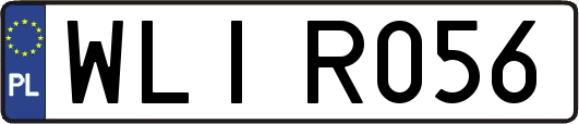 WLIR056