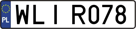 WLIR078