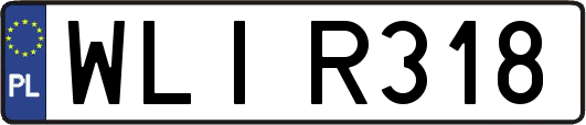 WLIR318
