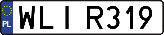 WLIR319