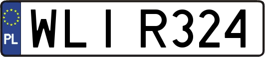WLIR324