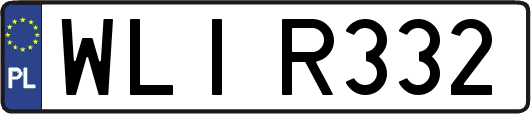 WLIR332