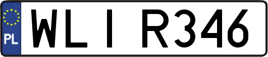 WLIR346
