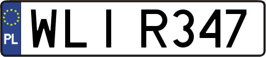 WLIR347