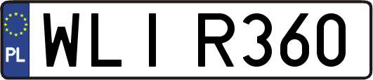 WLIR360