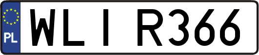 WLIR366