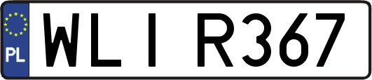 WLIR367