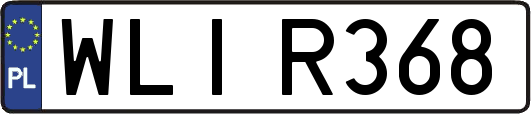 WLIR368