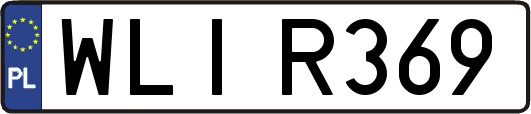 WLIR369
