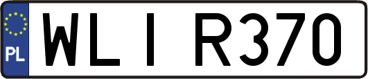 WLIR370