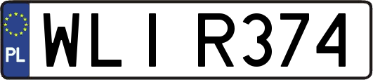 WLIR374