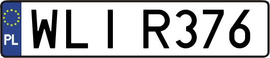 WLIR376