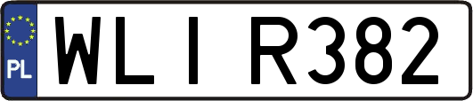 WLIR382