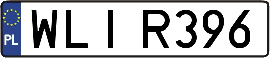 WLIR396