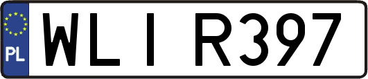 WLIR397